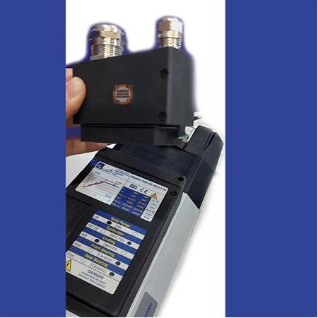 Olispeed 13 Kw 24000 Devir Hsk 63F Takım Değiştirmeli Spindle Motor