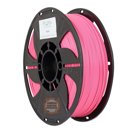 Filamix Pembe Filament PLA Plus 1.75mm 1 KG