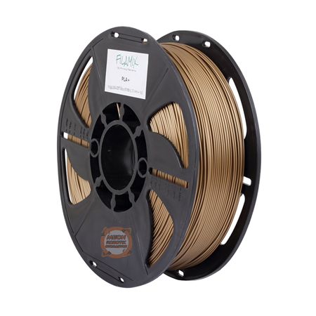 Filamix Bronz Filament PLA Plus 1.75mm 1 KG