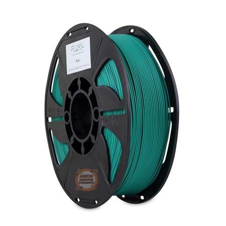Filamix Yeşil Filament PLA Plus 1.75mm 1 KG