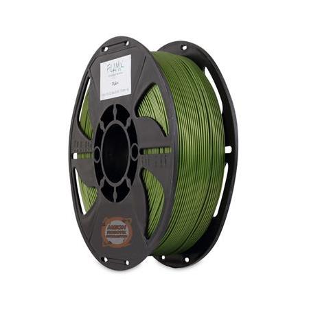 Filamix Haki Yeşil Filament PLA Plus 1.75mm 1 KG
