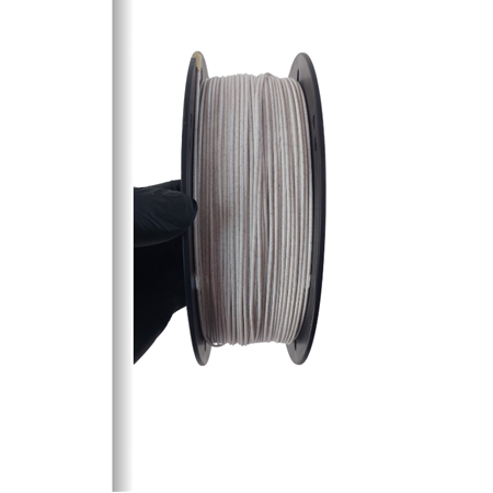 Filazof Mermer Filament PLA+ 1.75mm 1 KG