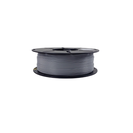 Filazof Gri Filament PLA+ 1.75mm 1 KG