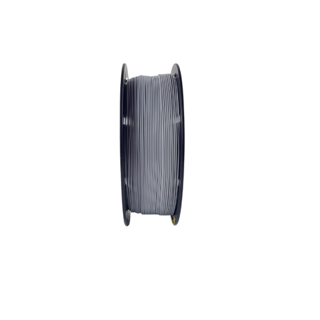 Filazof Gri Filament PLA+ 1.75mm 1 KG