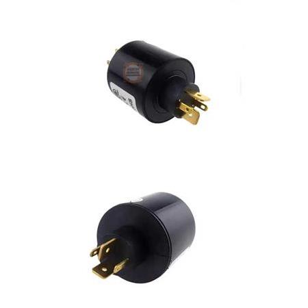Src032-3 Pinli Kapsül Slip ring