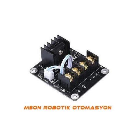 Heat Bed Mosfet Güç Modülü