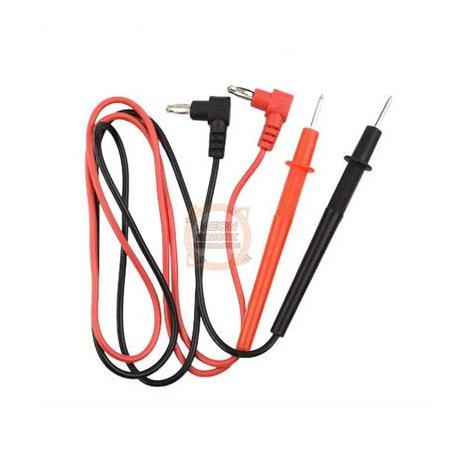 Multimetre Probu 1000V 10A Tüm Multimetrelere Uyumlu
