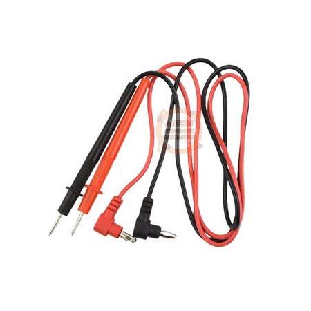Multimetre Probu 1000V 10A Tüm Multimetrelere Uyumlu
