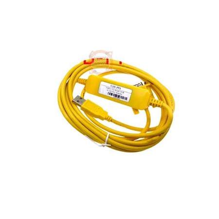 USB-PPI Siemens S7 200 PLC Programlama Kablosu