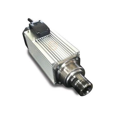 7.5 Kw 18000 Devir Er32  Seramik Rulmanlı Arel Spindle Motor
