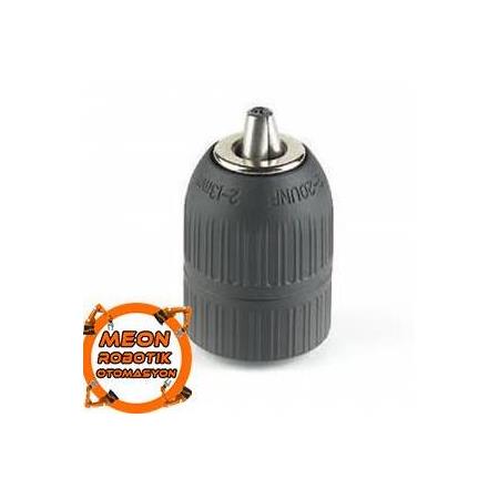 San Ou Supra Plastik Mandren 2-13 mm 1/2-20 Unf