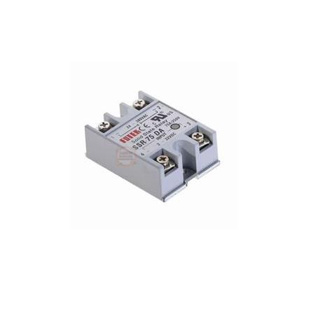 SSR-75DA Solid State Röle