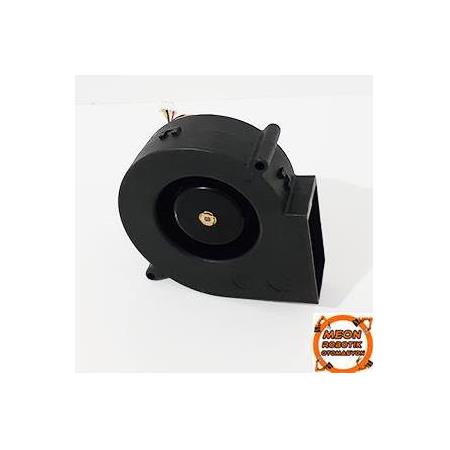 12V Delta Salyangoz Fan