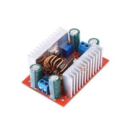 400W 10-60V 15A DC-DC Voltaj Yükseltici-Step-Up Boost Modülü