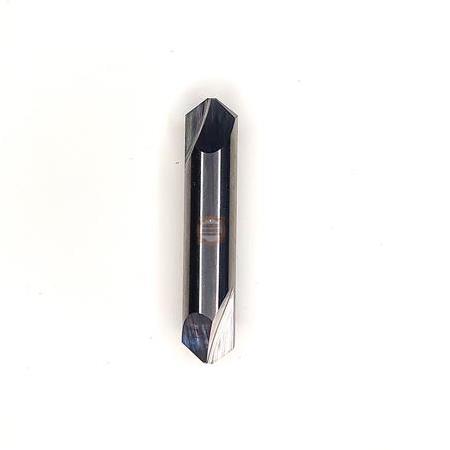 Karbür  12 mm Çift Başlı Kompozit Derz Kanal Açma Bıçağı