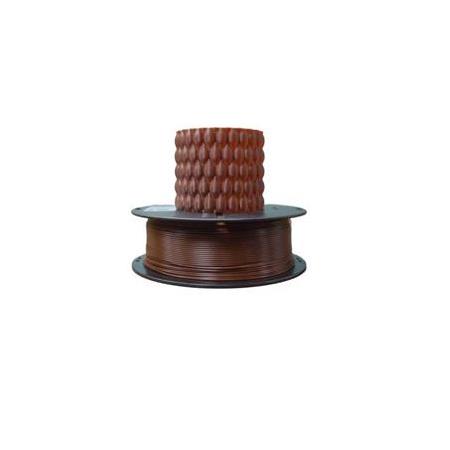 Filazof Kahve Rengi Filament PLA+ 1.75mm 1 KG