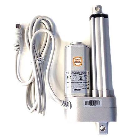 Bibus BBS35W2 24Vdc 3000N Lineer Aktüatör Motor