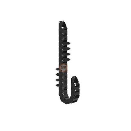 18x37 Cks Ck18 A 037 R038 Hareketli Kablo Taşıyıcı-İçten Açılabilir Çıta