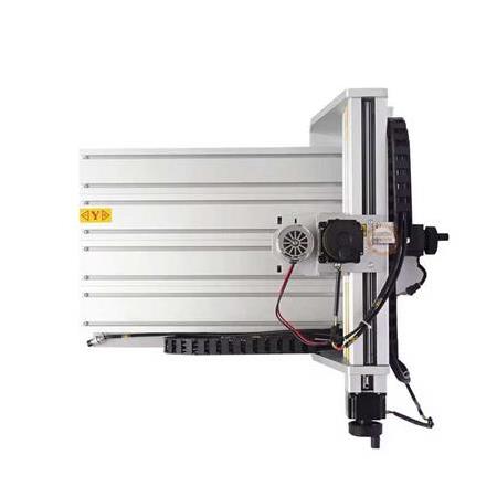Cnc3040 Mach3 Kontrollü 3 Eksen Masaüstü Cnc