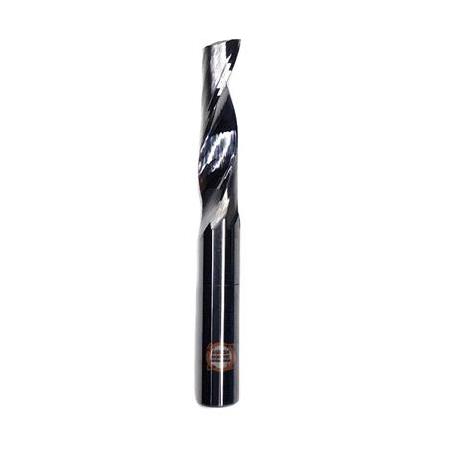 Alüminyum Kompozit Karbür Freze (4×15×45 mm)