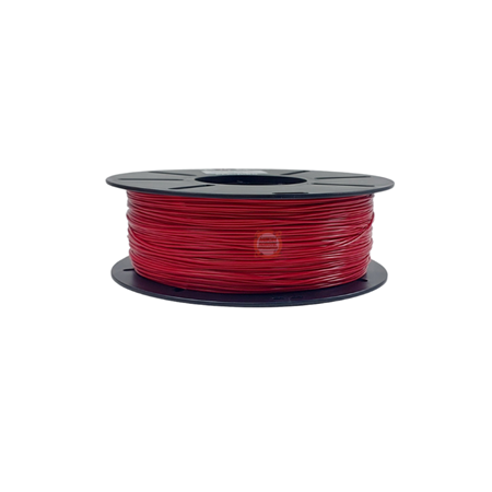 Filazof Kırmızı Filament PLA+ Pro 1.75mm 1 KG-Ultra Kalite