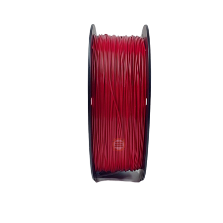 Filazof Kırmızı Filament PLA+ Pro 1.75mm 1 KG-Ultra Kalite