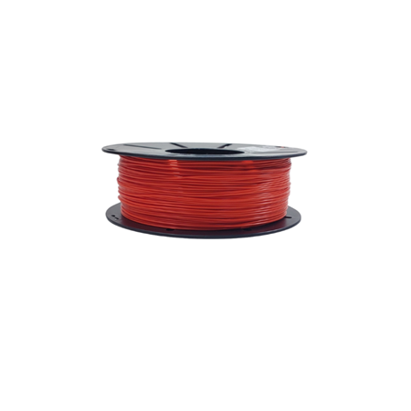 Filazof Turuncu Filament PLA+ Pro 1.75mm 1 KG-Ultra Kalite
