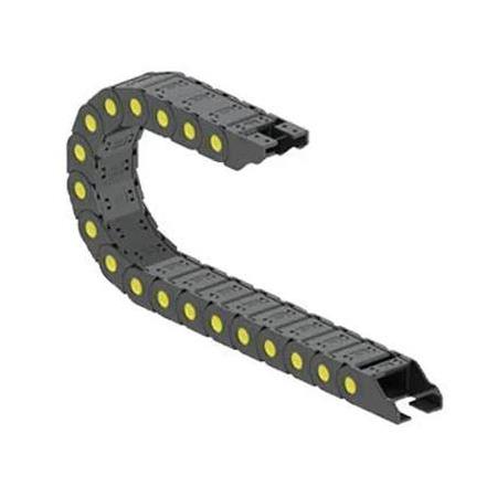 42x125 Cks Ck42 K125 Kapalı Seri Hareketli Kablo Kanalı