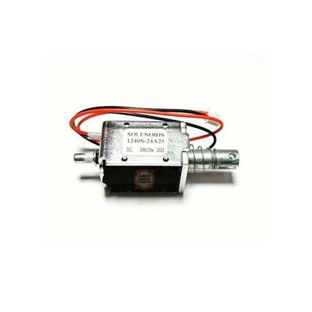 24V Solenoid Bobin 1240S-24A25