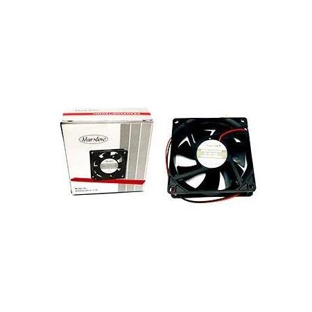 Marxlow 24V Fan 80x80x25