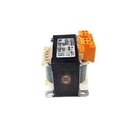 50Va 220/24V Ac Monofaze İzolasyon Trafosu