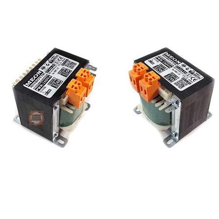 150Va 220/24V Ac Monofaze İzolasyon Trafosu