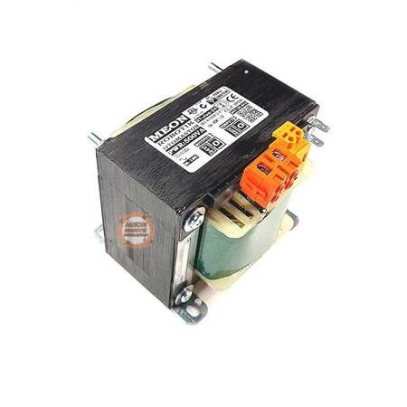 500Va 220/24V Ac Monofaze İzolasyon Trafosu
