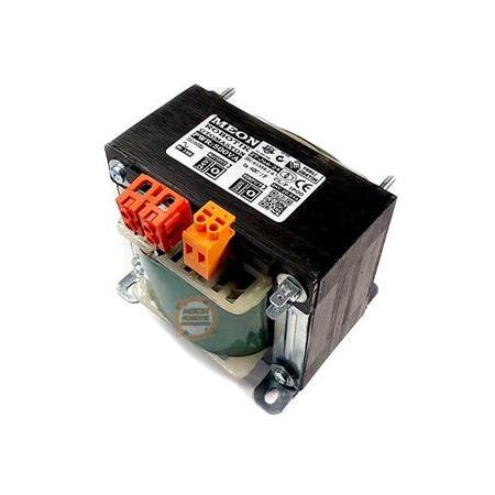 500Va 220/24V Ac Monofaze İzolasyon Trafosu