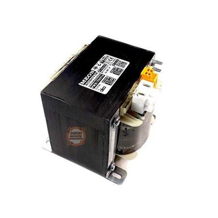 750Va 220/24V Ac Monofaze İzolasyon Trafosu