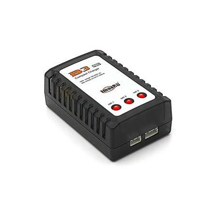 iMax B3 Pro Lipo Pil Şarj Aleti
