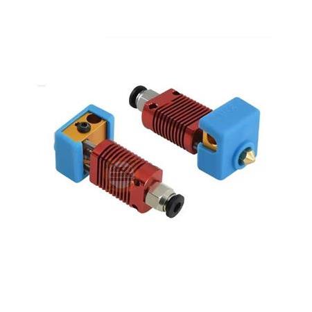 3D Yazıcı CR10/MK8 Hotend Extruder Seti - Ender 3/Pro/V2
