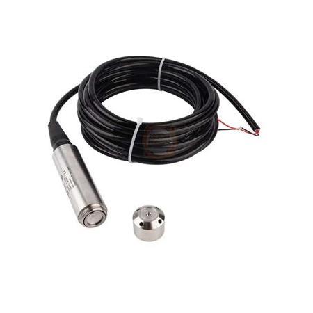 Su Seviye Sensörü 12-30Vdc 4-20mA  5 Metre Kablolu / YB-2J-F