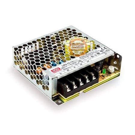 Meanwell LRS-75-24 Volt 3.2 Amper Smps Güç Kaynağı