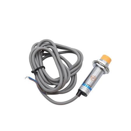 Kapasitif NPN Proximity Sensör - LJC18A3-B-Z-BX