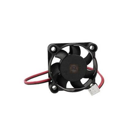 5V Dc Kare Fan 50x50x10mm
