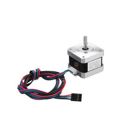 17HS3401 Nema 17 Step Motor-Unipolar 1.3A Step Motor