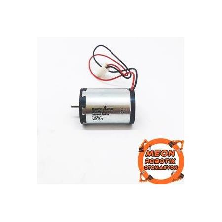 Maxon A-max 6-24 Volt Dc Motor