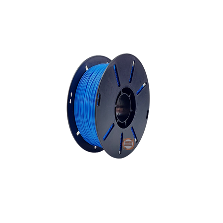 Filazof Mavi Filament PLA+ Pro 1.75mm 1 KG-Ultra Kalite