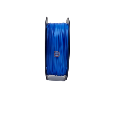 Filazof Mavi Filament PLA+ Pro 1.75mm 1 KG-Ultra Kalite