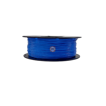 Filazof Mavi Filament PLA+ Pro 1.75mm 1 KG-Ultra Kalite