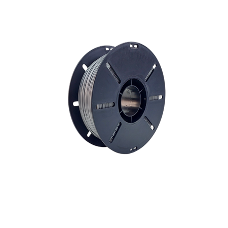 Filazof Gri Filament PLA+ Pro 1.75mm 1 KG-Ultra Kalite
