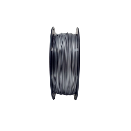 Filazof Gri Filament PLA+ Pro 1.75mm 1 KG-Ultra Kalite