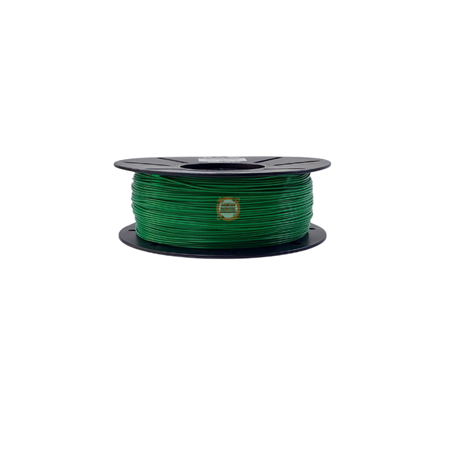Filazof Yeşil Filament PLA+ Pro 1.75mm 1 KG-Ultra Kalite
