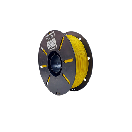 Filazof Sarı Filament PLA+ Pro 1.75mm 1 KG-Ultra Kalite